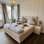 Lejlighed Marktblick