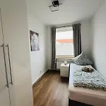Marktblick Lejlighed Esens