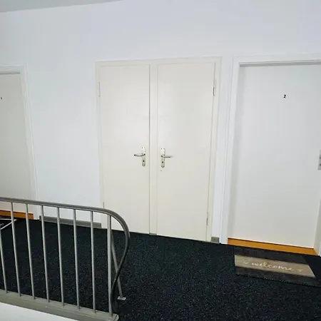 Marktblick Apartmán Esens