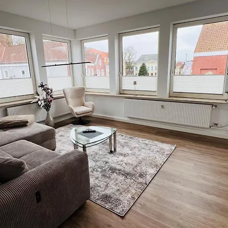 Apartmán Marktblick