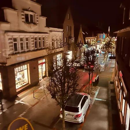 Marktblick * Esens