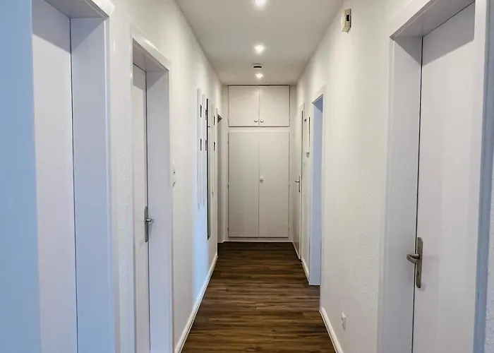 Marktblick 公寓 埃森斯