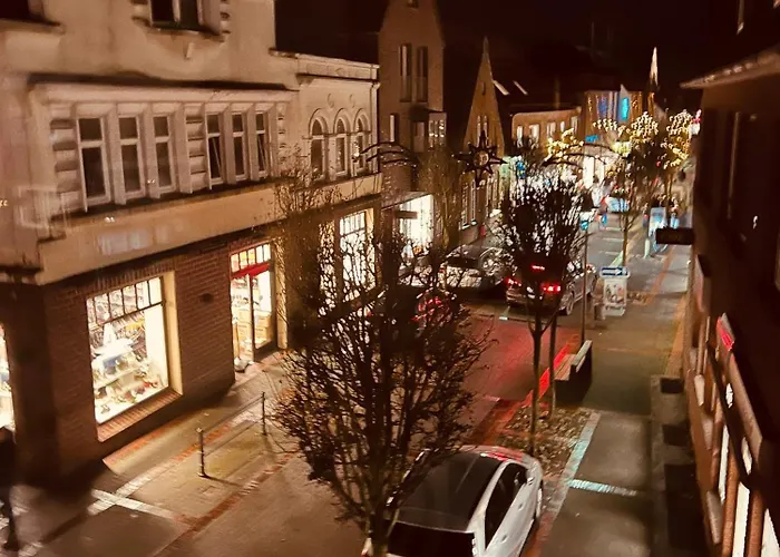 Marktblick * 埃森斯